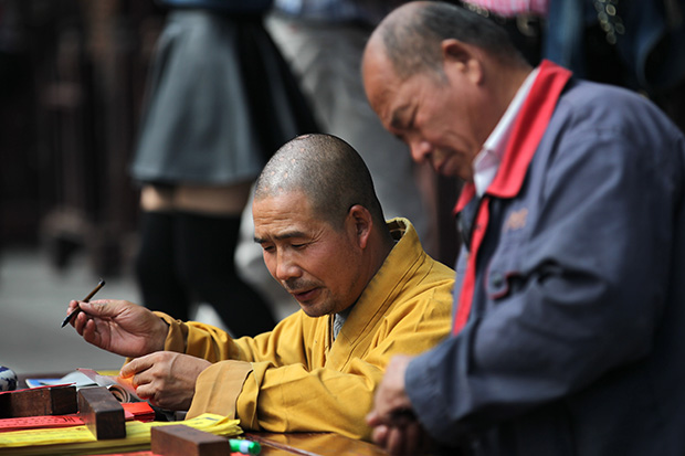 Photo Tip of the Week: Travel Photography &ndash; Capturing the Details